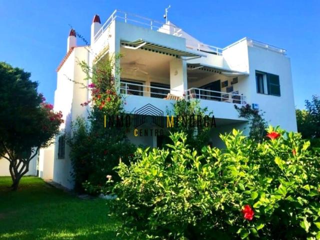 Chalet, Ciutadella de Menorca