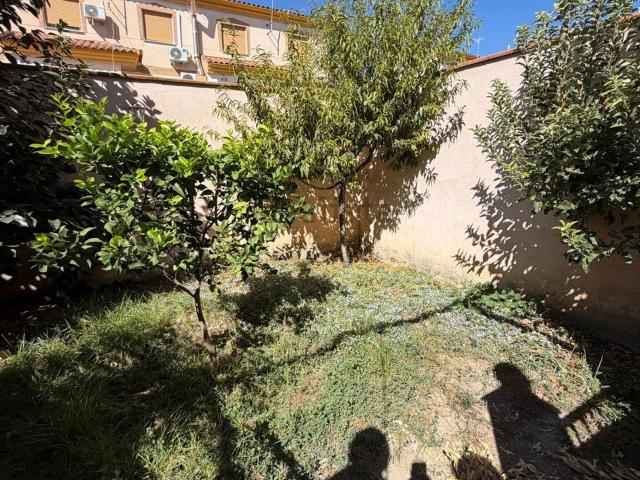 Chalet, Cijuela