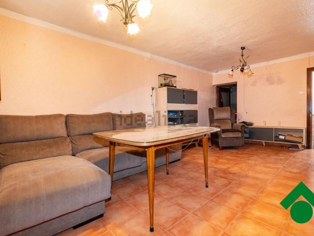 Chalet, Cijuela