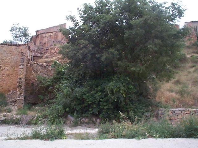Chalet, Cirat