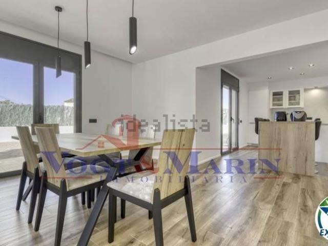 Chalet, Cistella