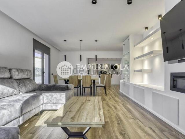 Chalet, Cistella