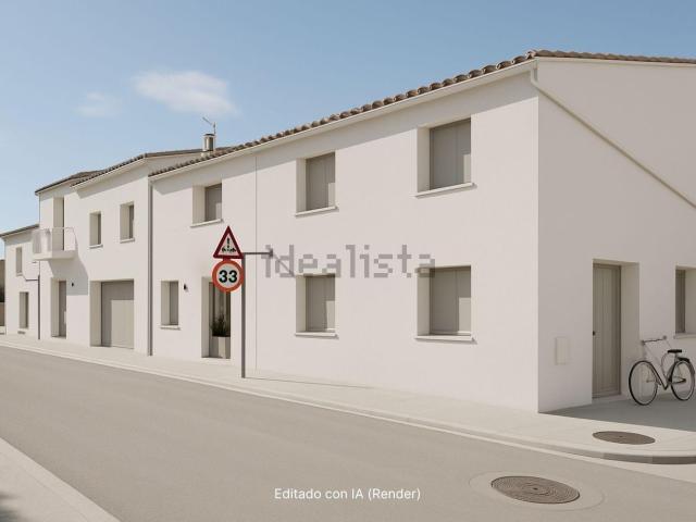 Chalet, Cruílles, Monells i Sant Sadurni de l&apos Heura