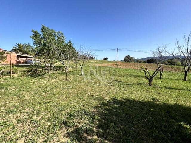 Chalet, Cruílles, Monells i Sant Sadurni de l&apos Heura