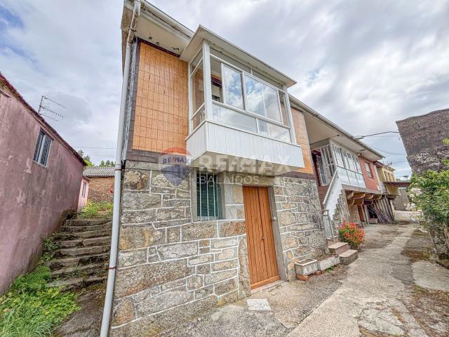 Chalet, Crecente