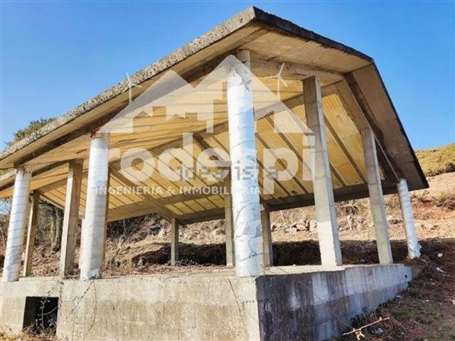 Chalet, Crecente