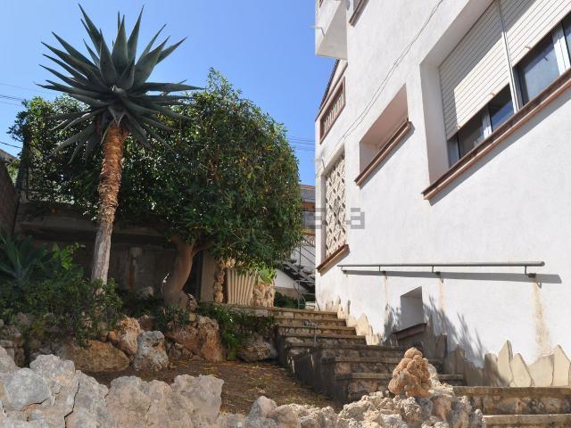 Chalet, Creixell