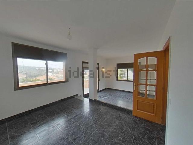 Chalet, Creixell