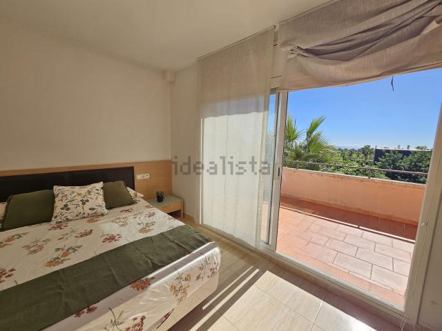 Chalet, Creixell