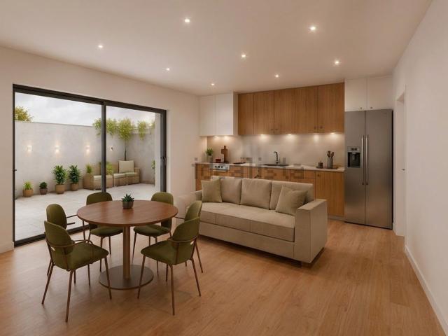 Chalet, Creu de Barberà, Sabadell