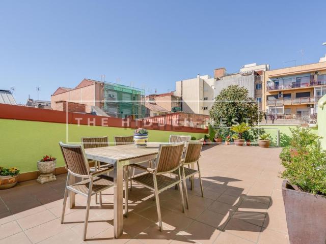 Chalet, Creu de Barberà, Sabadell