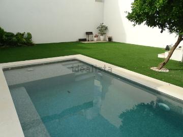 Chalet, Crevillet, El Puerto de Santa María