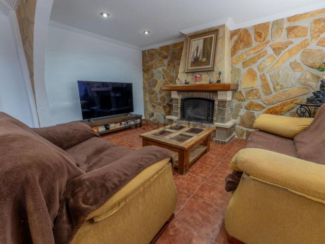Chalet, Crevillente