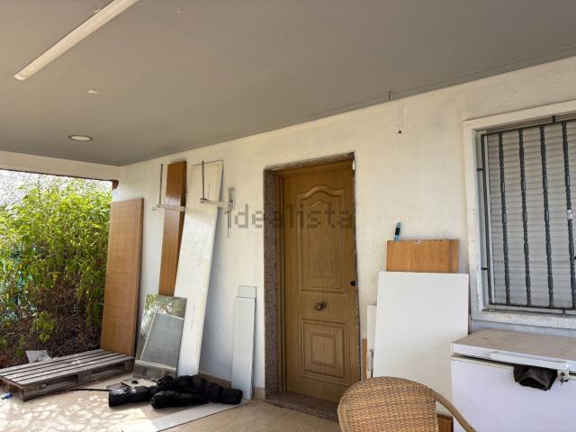 Chalet, Crevillente