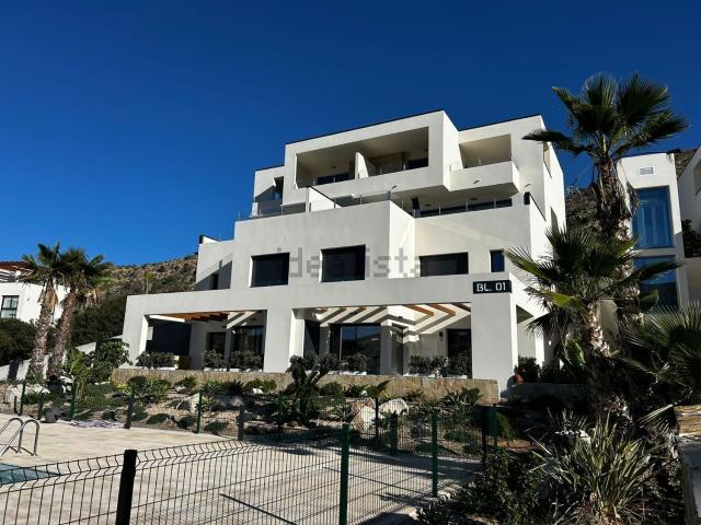 Chalet, Crevillente