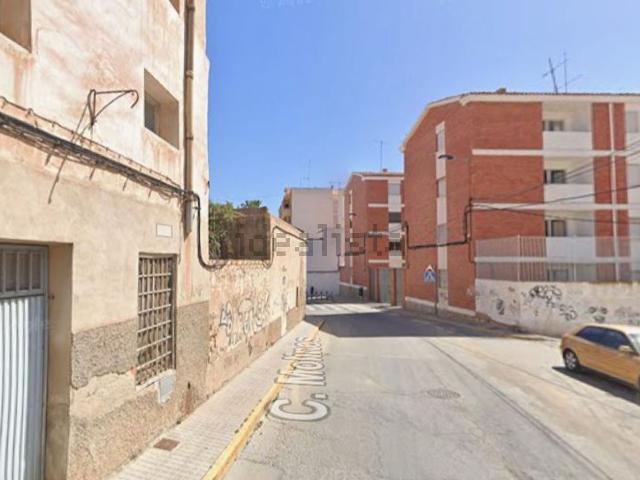 Chalet, Crevillente