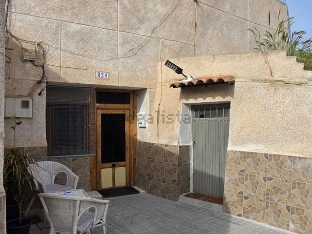 Chalet, Crevillente