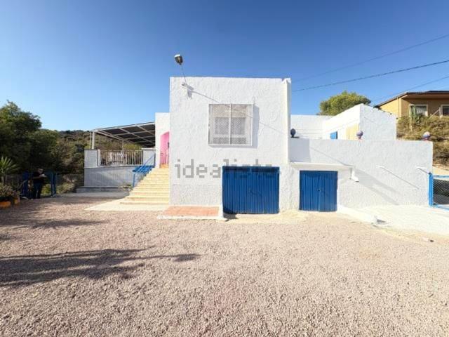 Chalet, Crevillente
