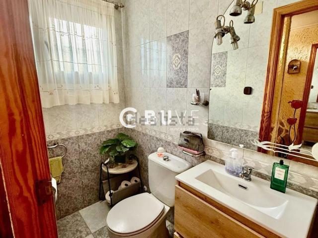 Chalet, Crevillente