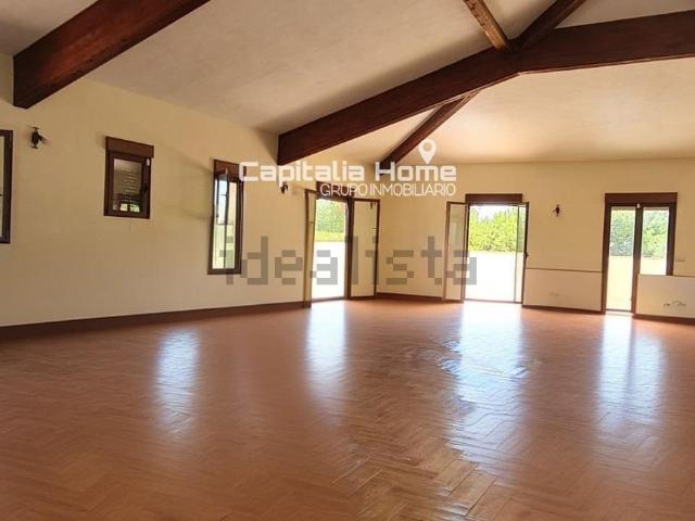 Chalet, Crevillente