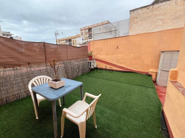 Chalet, Cristo de la Epidemia, Málaga