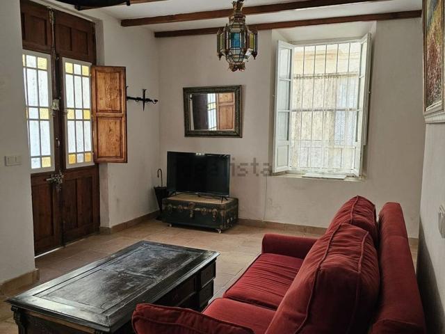 Chalet, Cristo de la Epidemia, Málaga