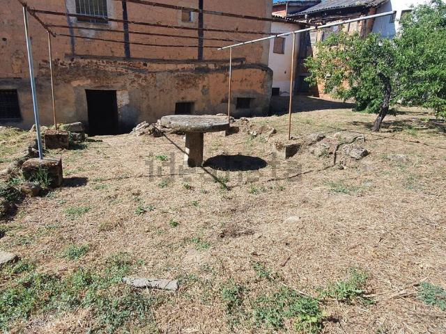 Chalet, Cuacos de Yuste