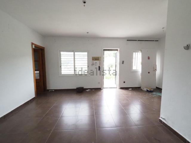 Chalet, Cubelles