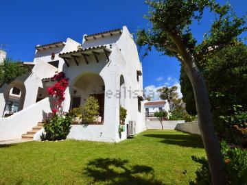 Chalet, Cubelles