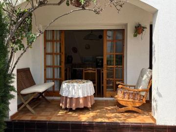 Chalet, Cubelles