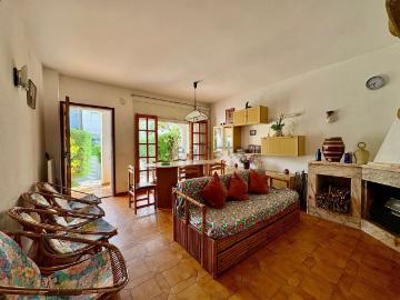 Chalet, Cubelles