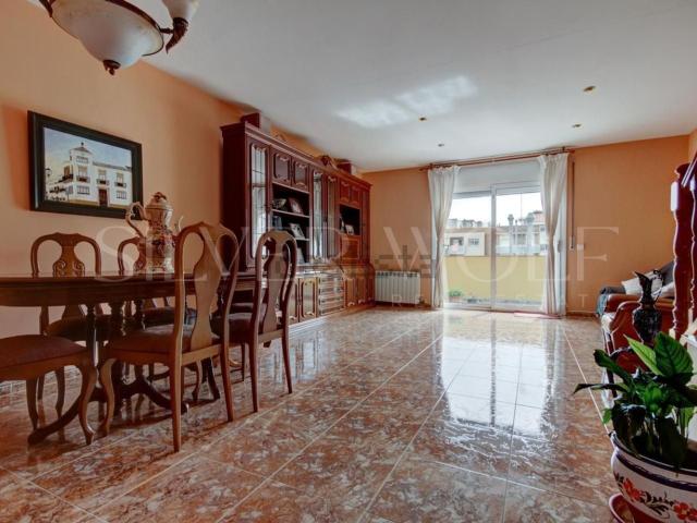 Chalet, Cubelles