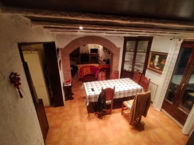 Chalet, Cubells