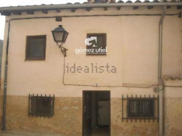 Chalet, Cuenca