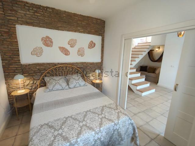 Chalet, Cuesta Escoriaza Barranco del Abogado, Granada