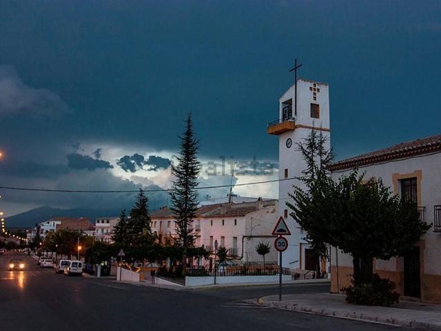 Chalet, Cuevas del Campo