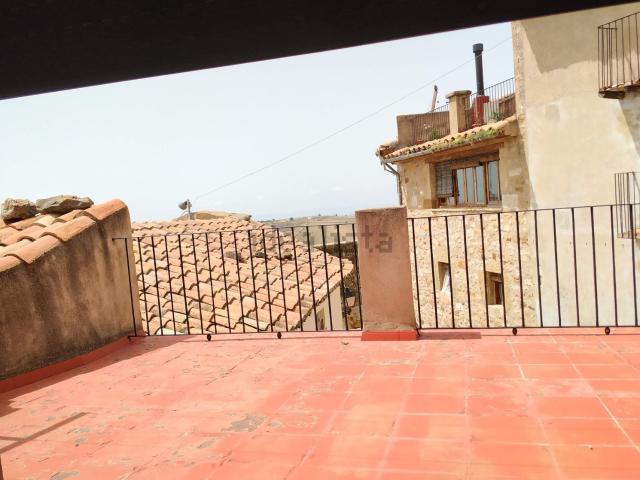 Chalet, Culla