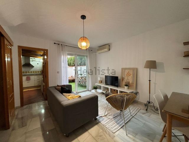 Chalet, Cullar Vega