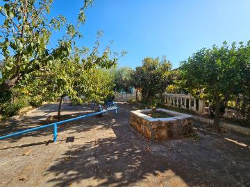 Chalet, Cullar Vega