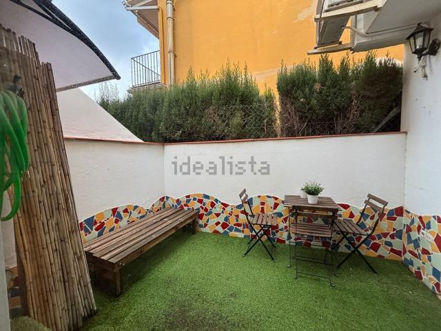 Chalet, Cullar Vega