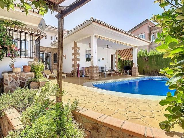 Chalet, Cullar Vega