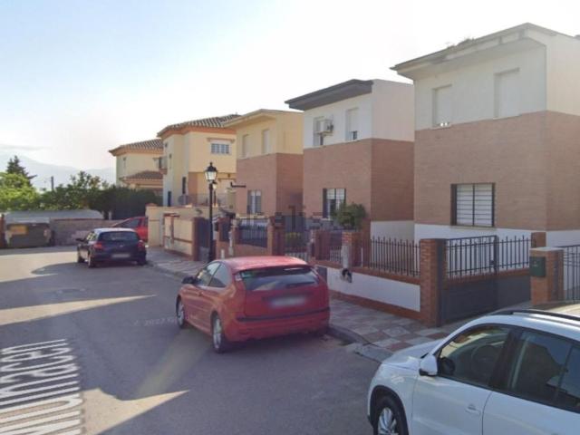 Chalet, Cullar Vega
