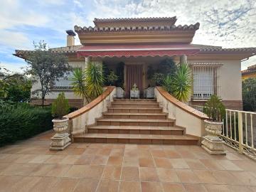 Chalet, Cullar Vega
