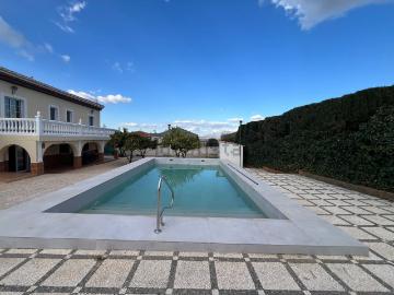 Chalet, Cullar Vega