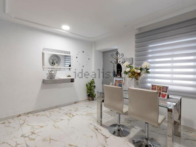 Chalet, Cullar Vega