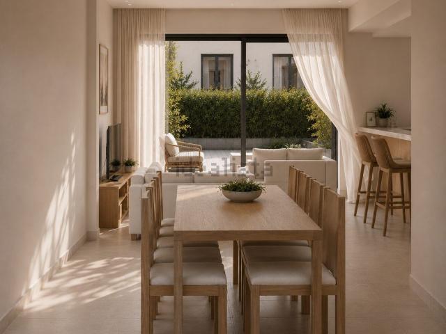 Chalet, Cullar Vega