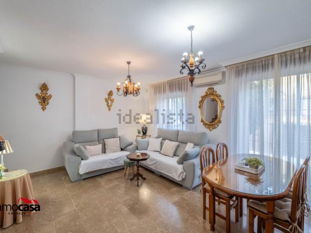Chalet, Cullar Vega