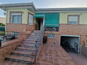 Chalet, Cullar Vega