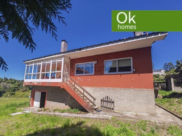 Chalet, Culleredo