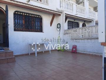 Chalet, Cunit